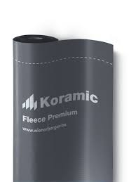 onderdak - korafleece premium